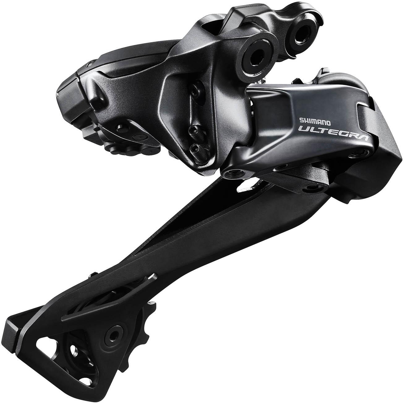 Click to view product details and reviews for Shimano Ultegra R8150 Di2 12 Speed Rear Derailleur Black.
