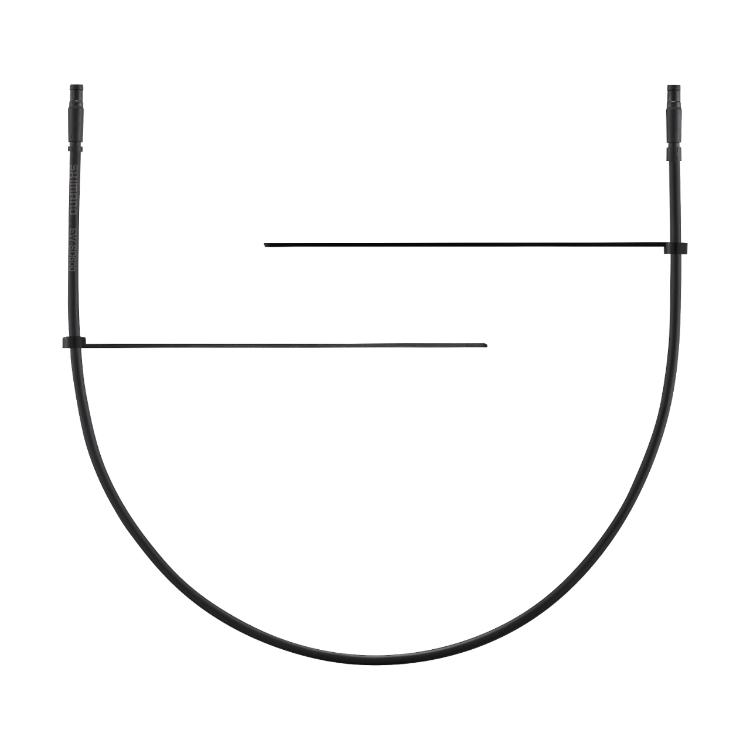 Click to view product details and reviews for Shimano Sd300 Di2 Electric Wire Black.