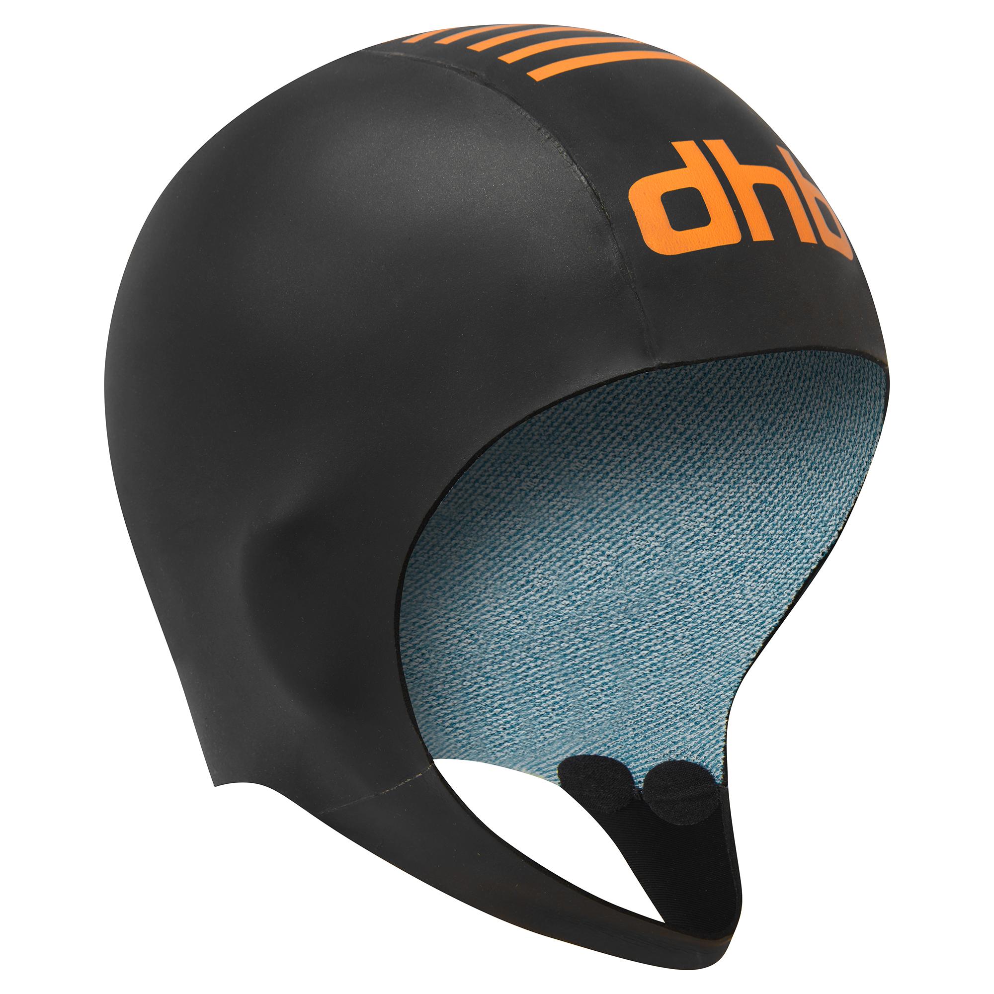 Click to view product details and reviews for Dhb Hydron Thermal Neoprene Swim Cap 20 Black.