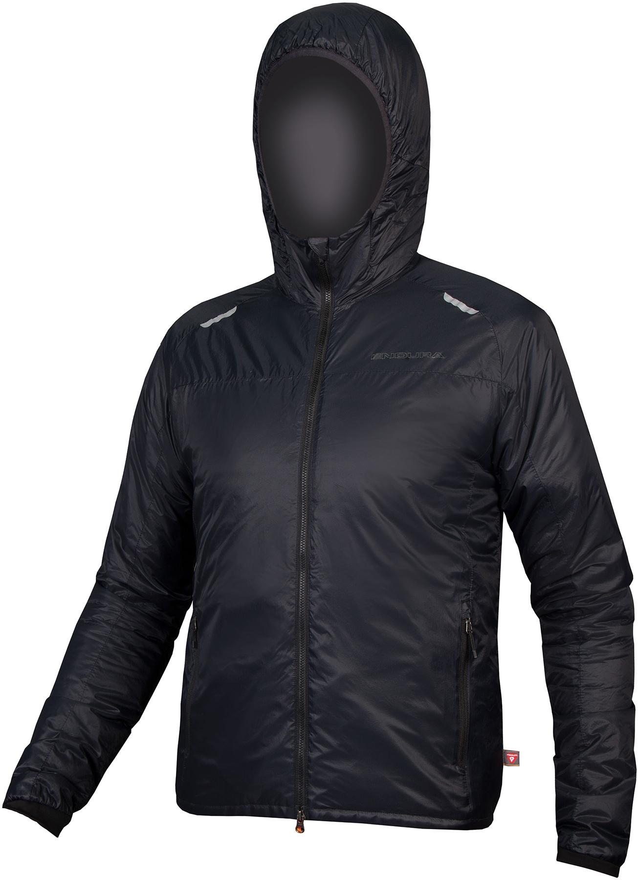 Click to view product details and reviews for Endura Gv500 Insulated Jacket Black.