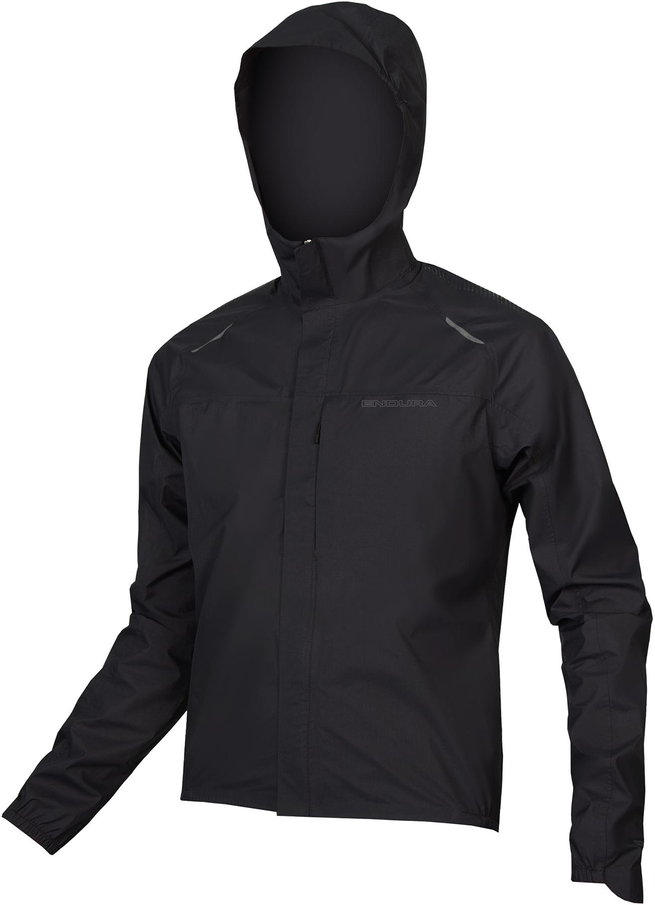 Click to view product details and reviews for Endura Gv500 Waterproof Jacket Black.