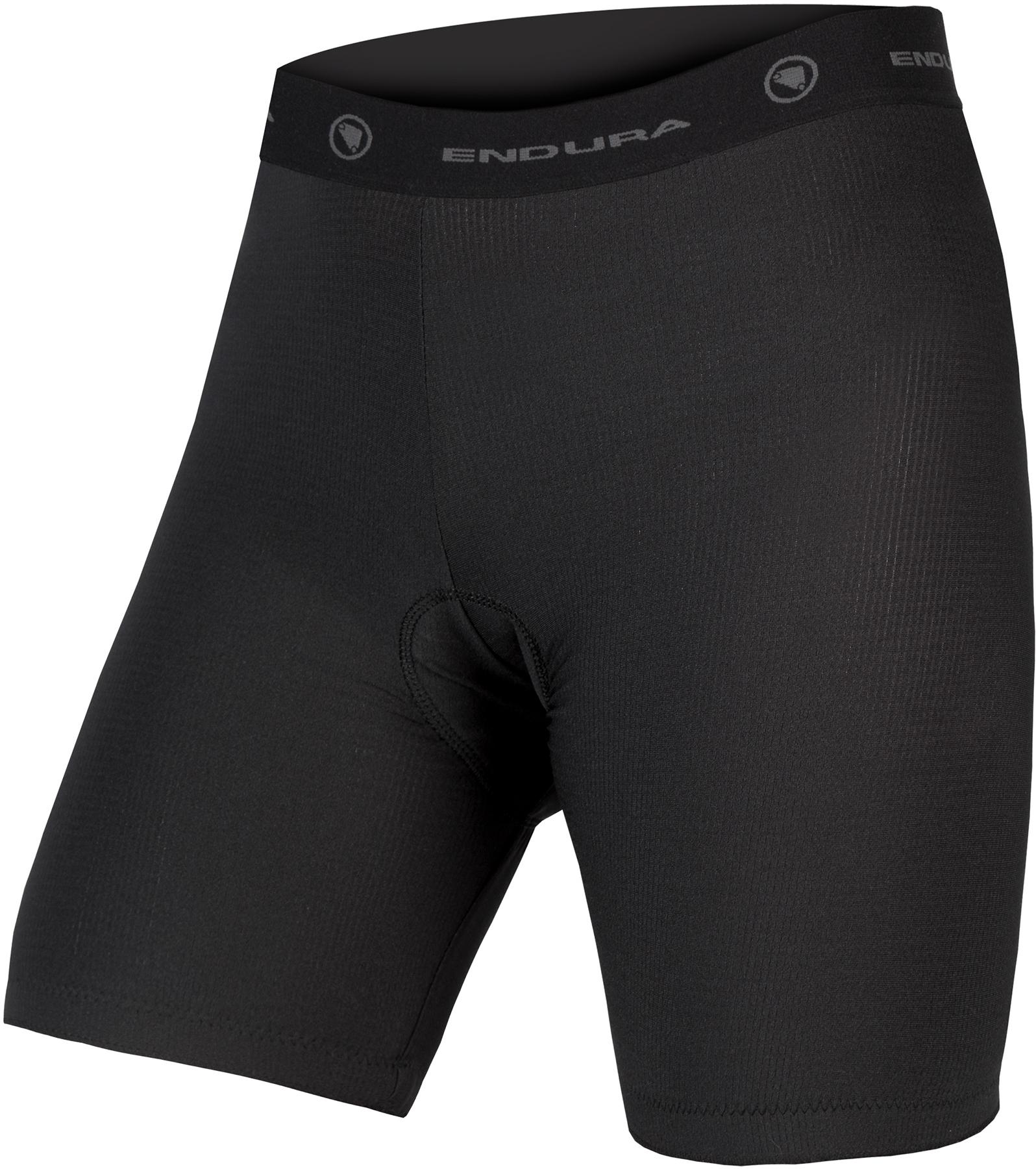 Click to view product details and reviews for Endura Womens Padded Liner Cycle Shorts Black.