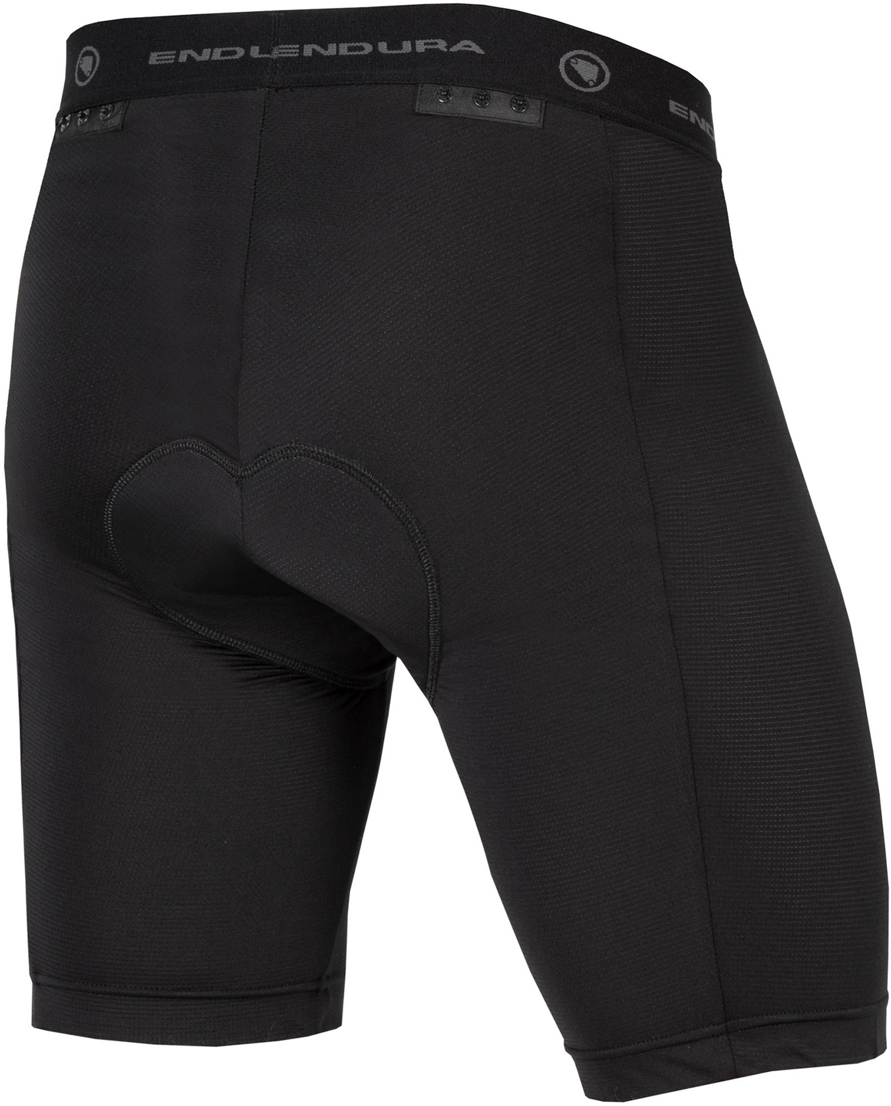 Endura Padded Clickfast Liner Shorts | Wiggle