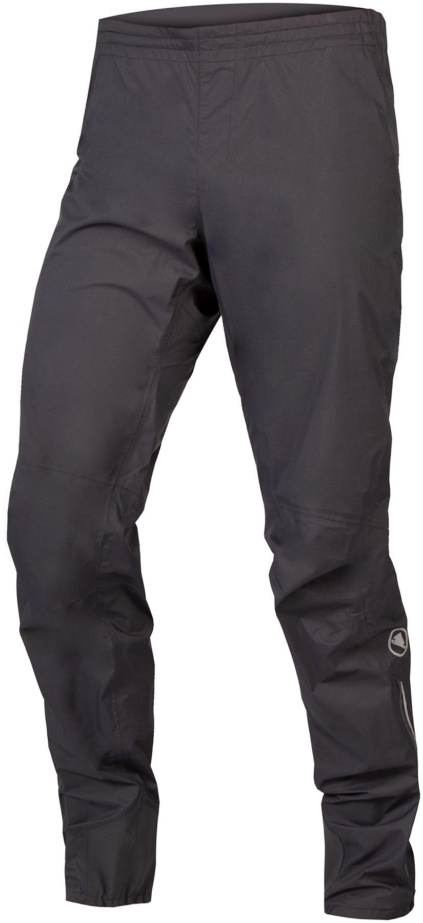 Click to view product details and reviews for Endura Gv500 Waterproof Cycling Trousers Anthracite.