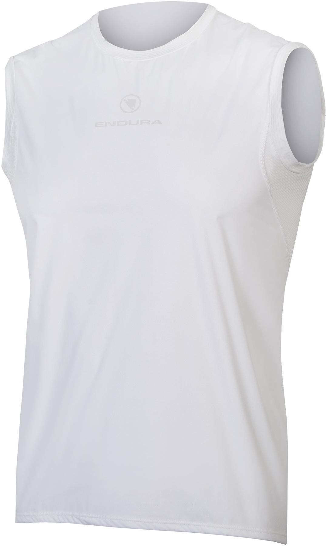 Click to view product details and reviews for Endura Translite Windproof Base Layer White.