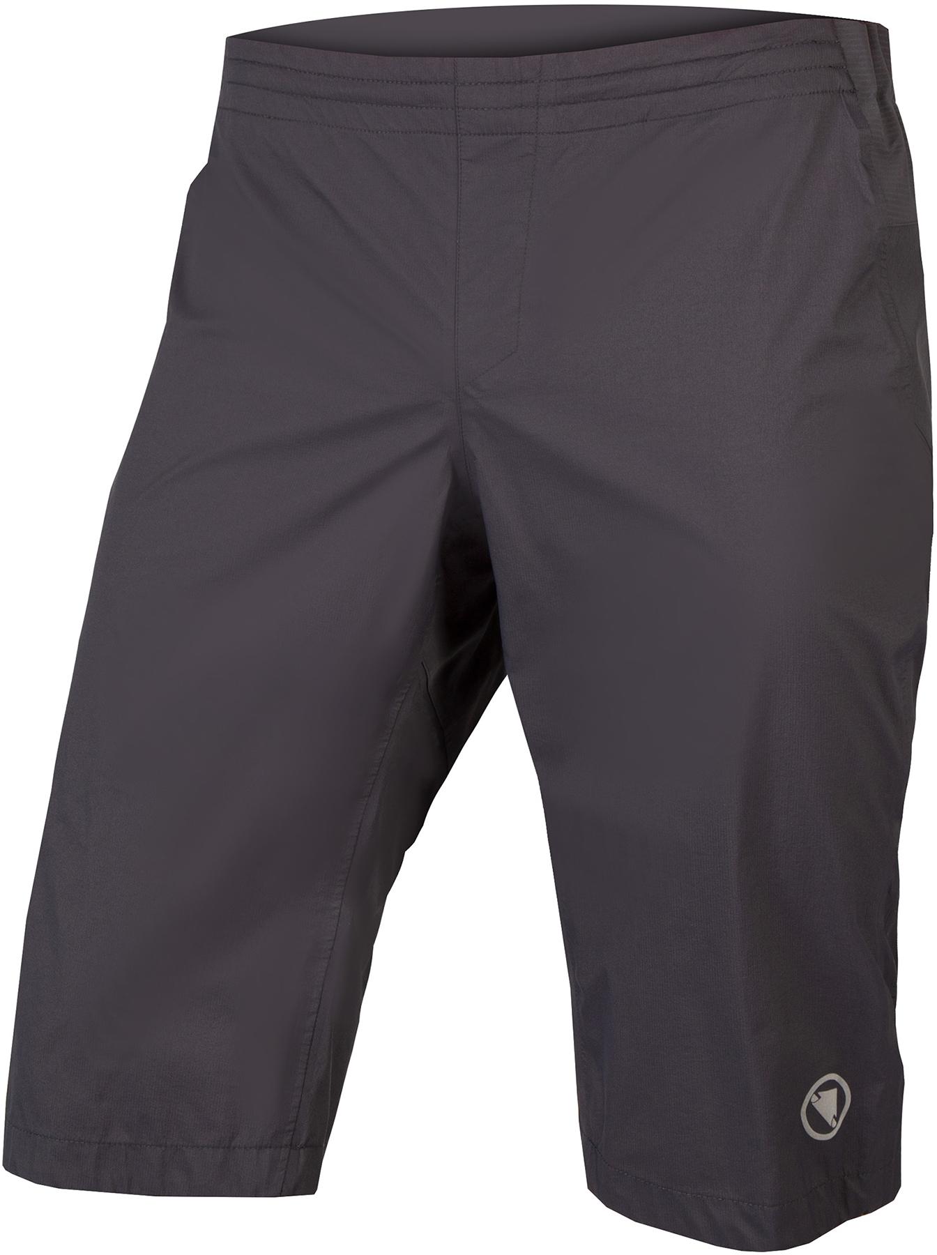 Click to view product details and reviews for Endura Gv500 Waterproof Shorts Anthracite.