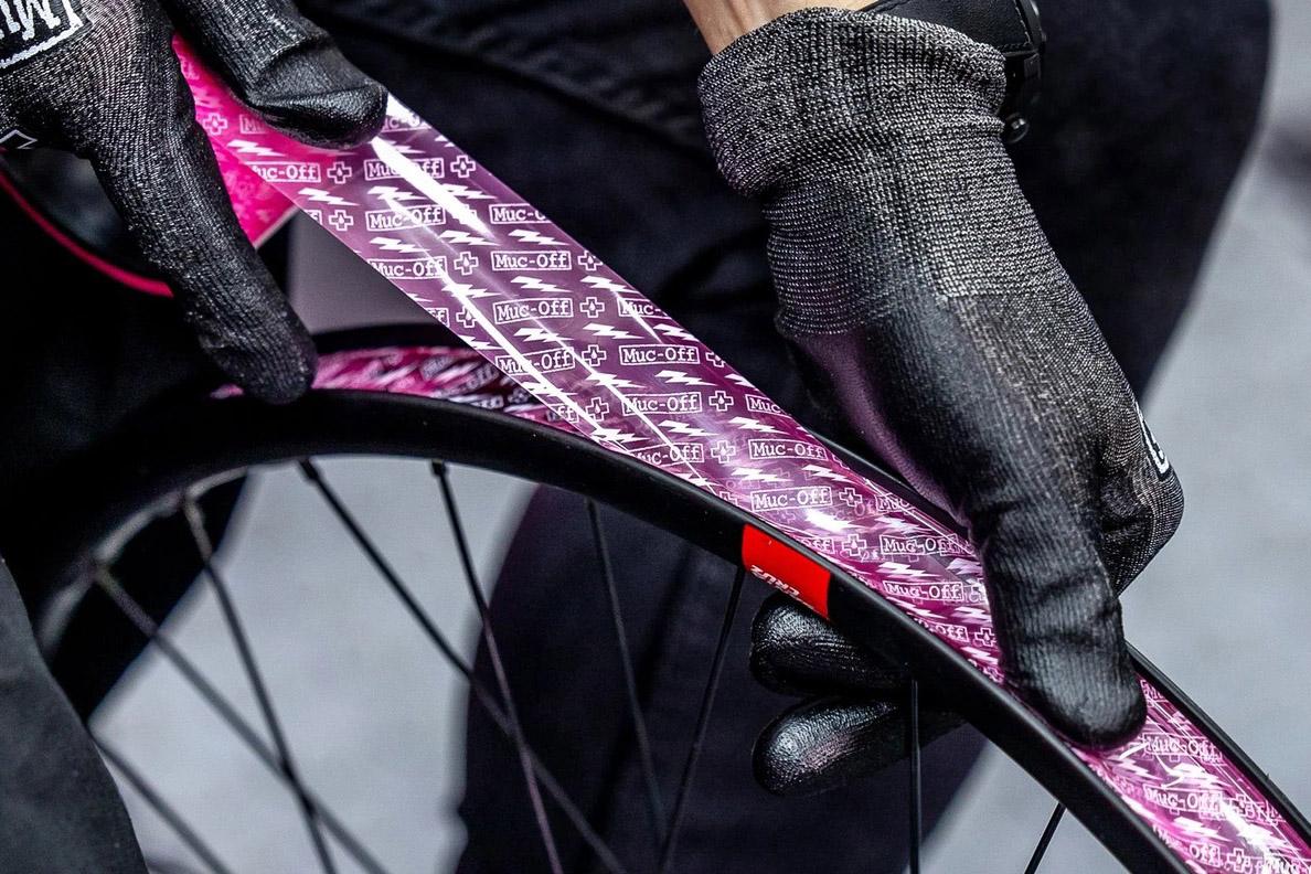 MucOff Ultimate Tubeless XCGravel Setup Kit 2021 Chain Reaction