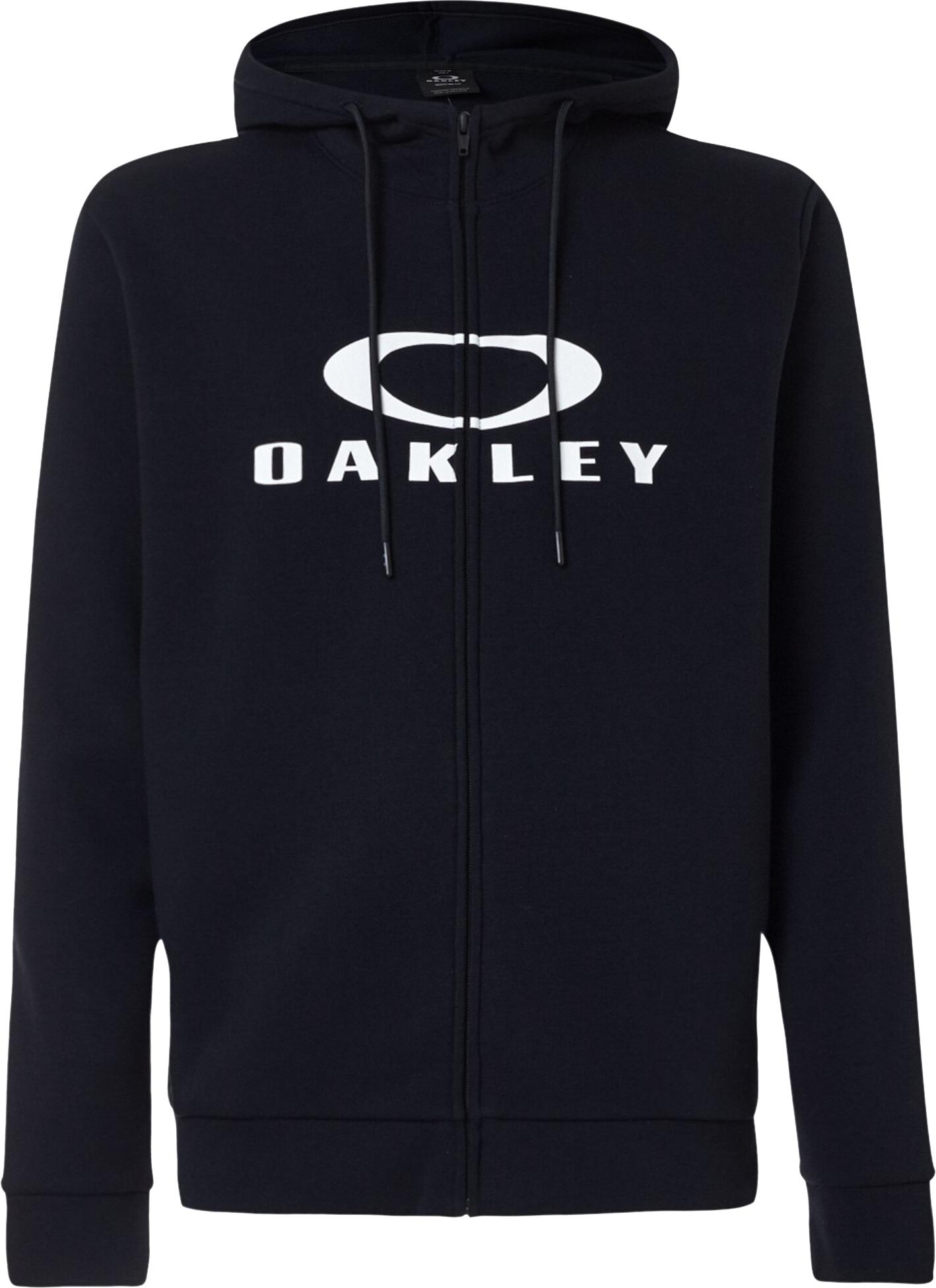 Oakley Bark FZ Hoodie 2.0
