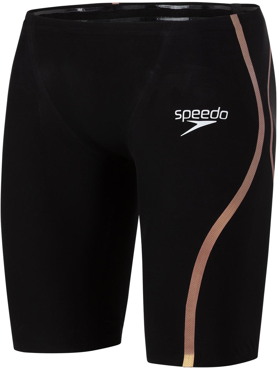 Click to view product details and reviews for Speedo Fastskin Lzr Pure Intent High Waist Jammer Black.