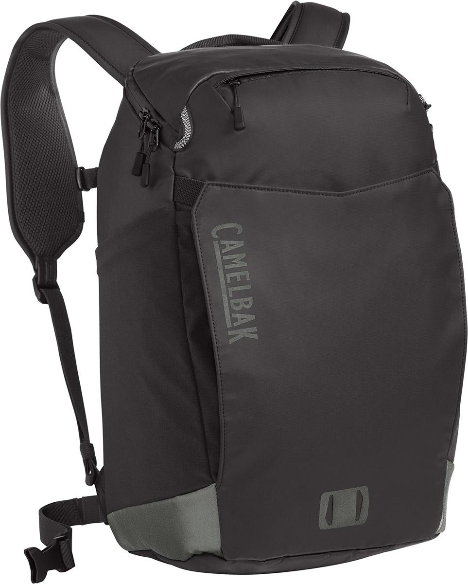 hi vis cycling backpack