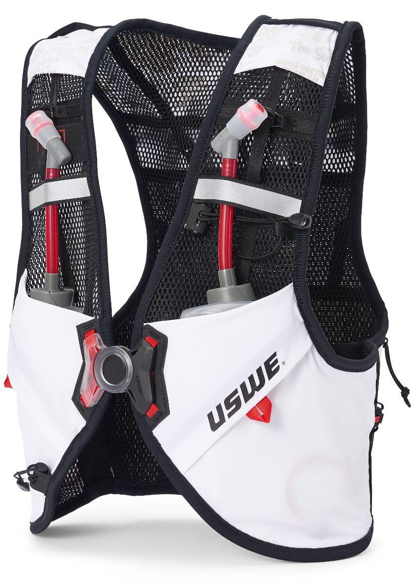 USWE Pace 8 Running Hydration Vest Wiggle