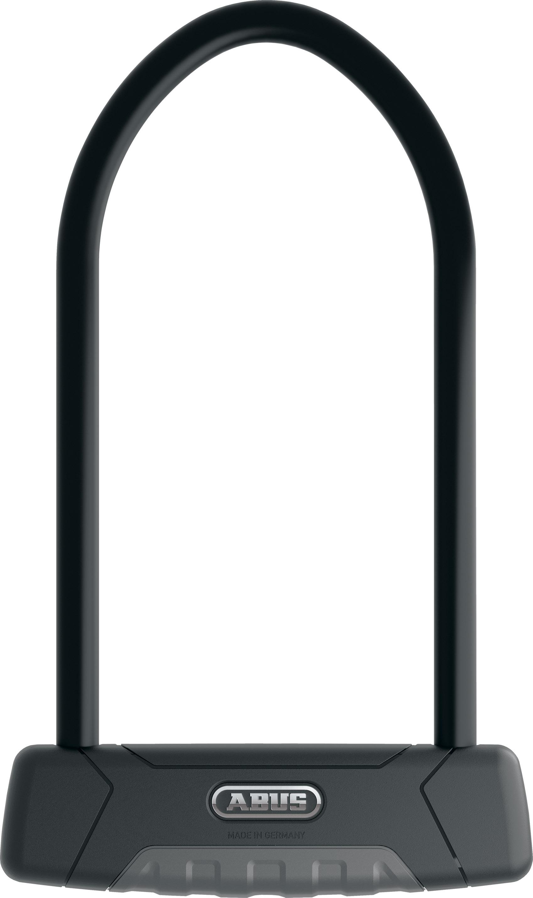 abus granit plus 470 review