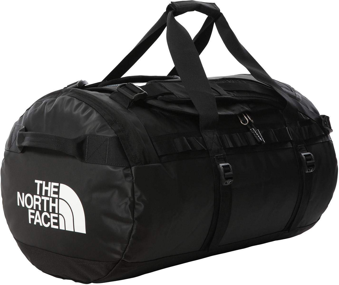 The North Face Recycled Base Camp Duffel (Medium) | Wiggle