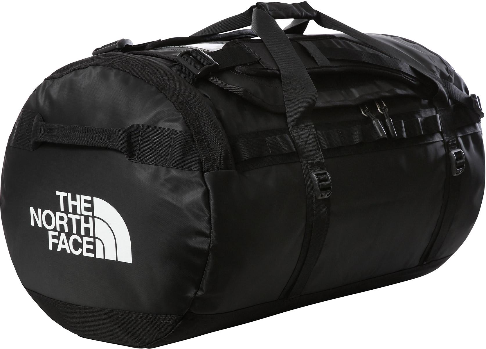 Vegen Dageraad wijsvinger The North Face Recycled Base Camp Duffel (Large) | Wiggle