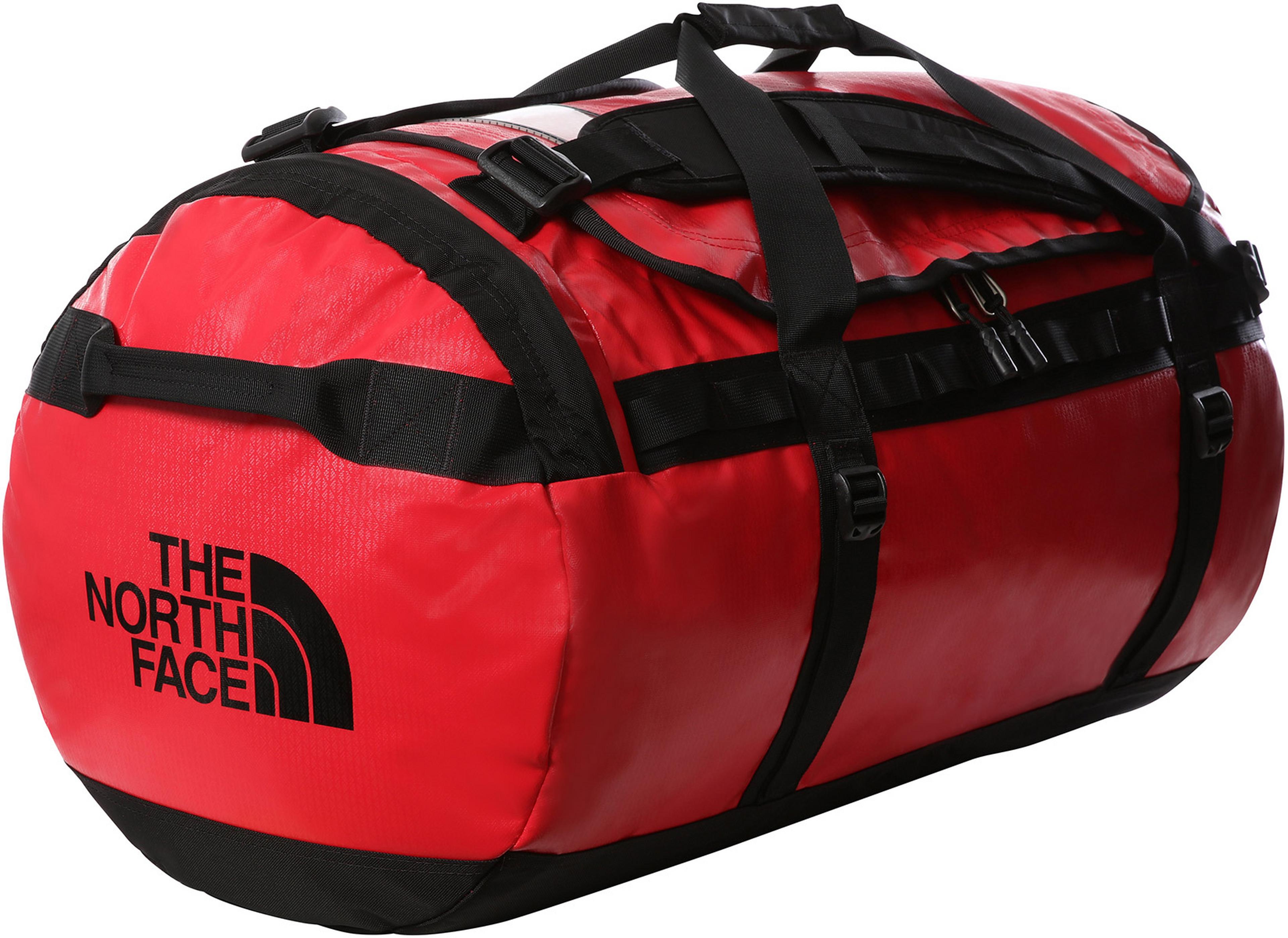 The North Face Recycled Base Camp Duffel (Large)