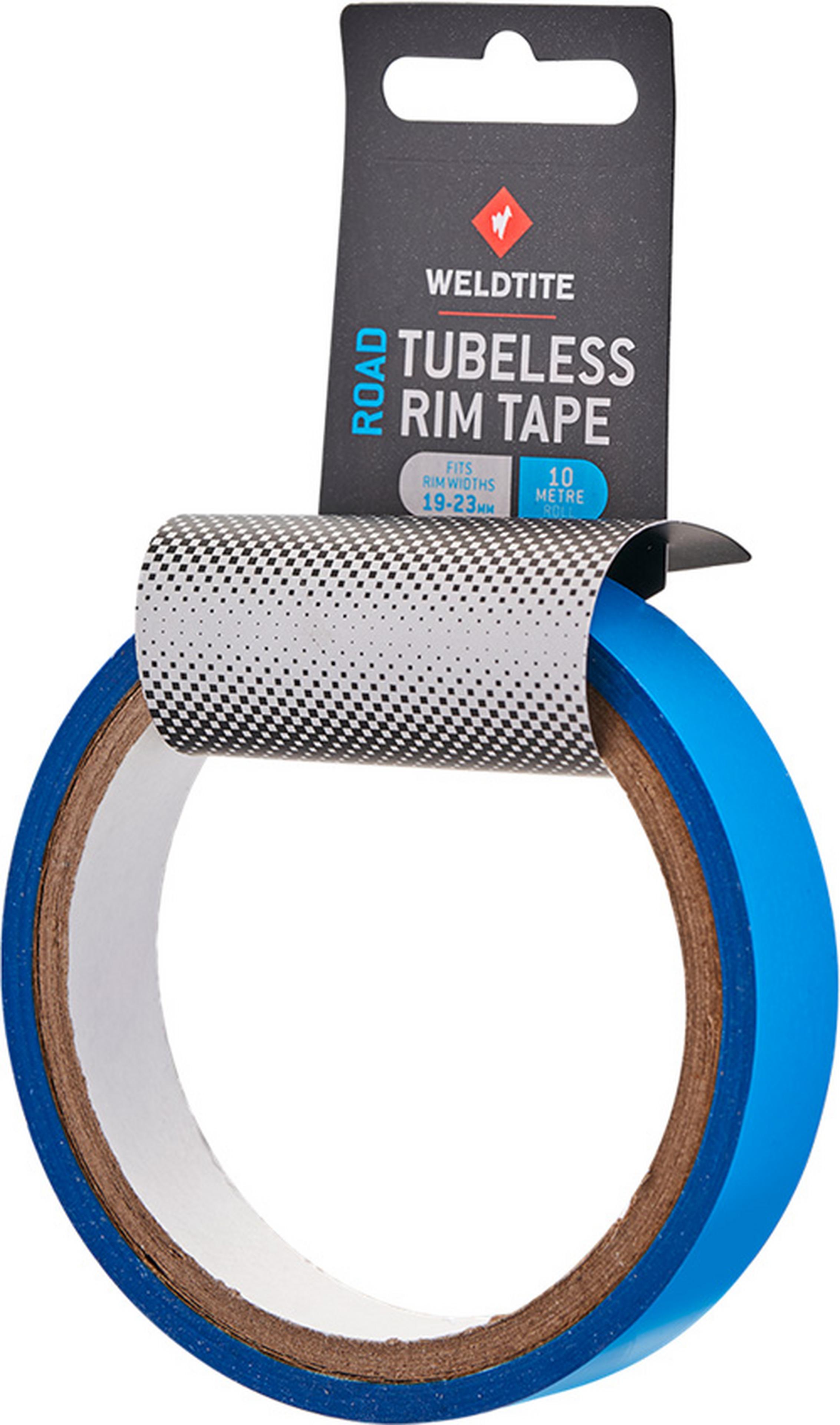 VGEBY Bike Wheel Rim Tape, 25mm Bicycle Tubeless Rim Tape Mountain Bike  Road Bicycle Rim Strip Tape Cycling Accessories Bicycle Repair Hardware  Tools