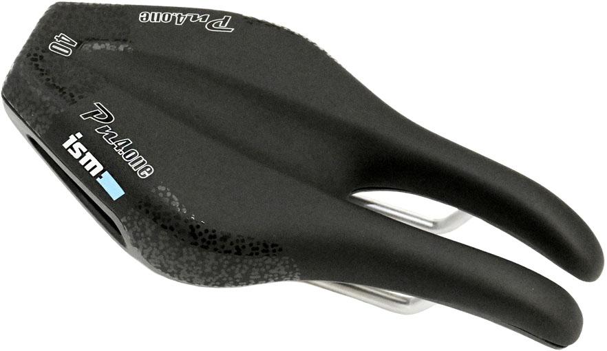 Image of ISM PN2.1 Triathlon Bike Saddle, Black