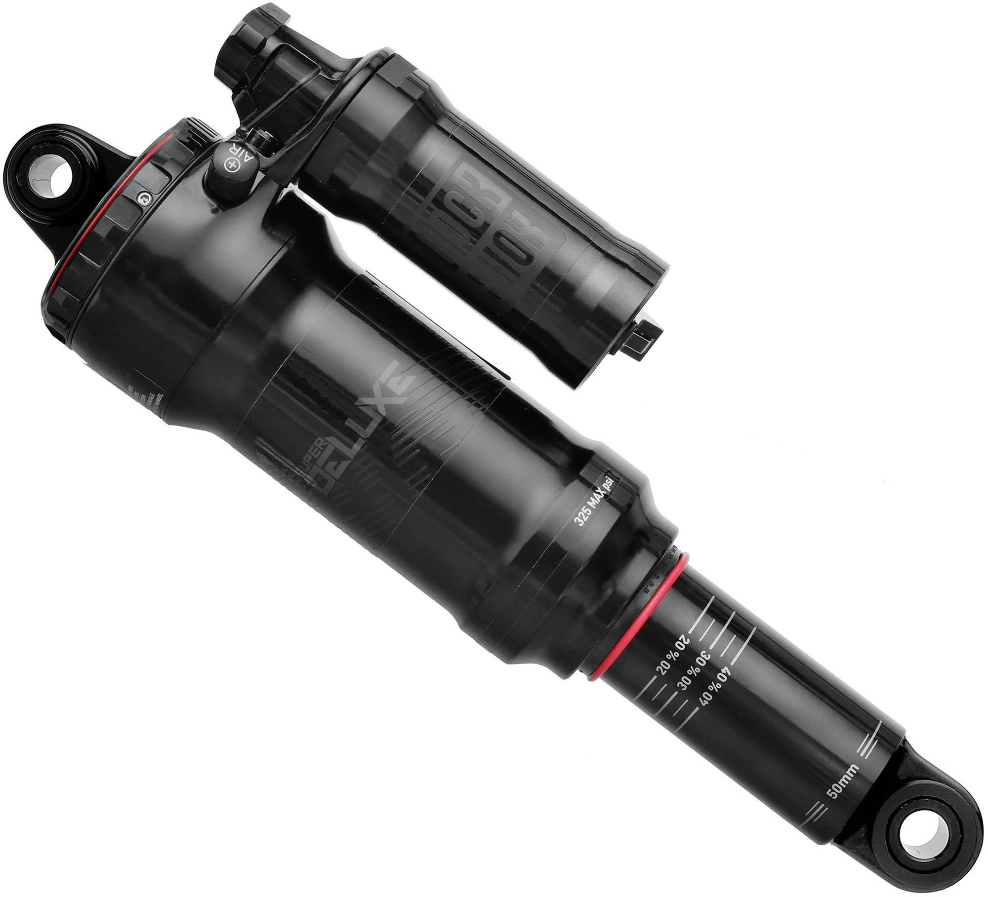 RockShox Super Deluxe Ultimate Rear Shock (2020) | Wiggle