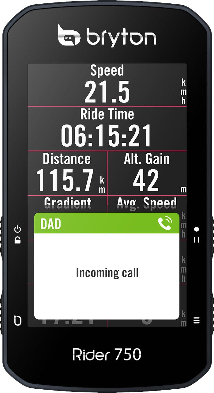wiggle cycle computer