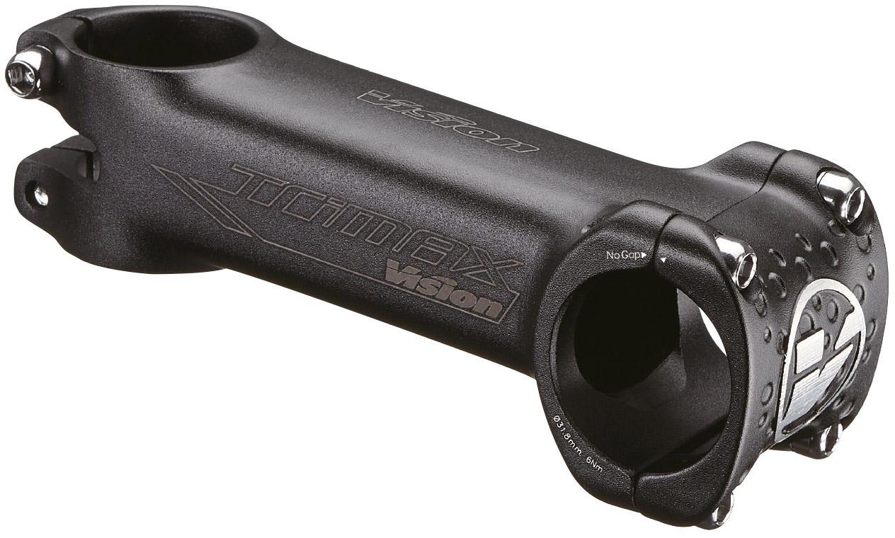 Vision TriMax Alloy Road Stem 2021