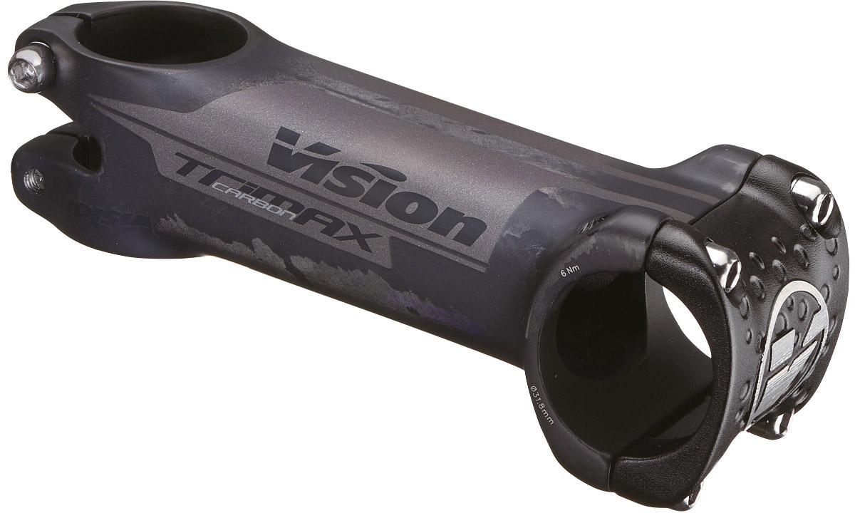 Vision TriMax Carbon Road Stem 2021