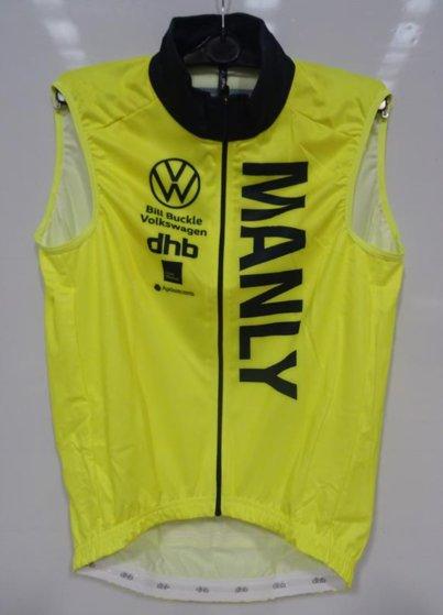 Click to view product details and reviews for Dhb Mwcc Gilet Mwcc Fluorescent.