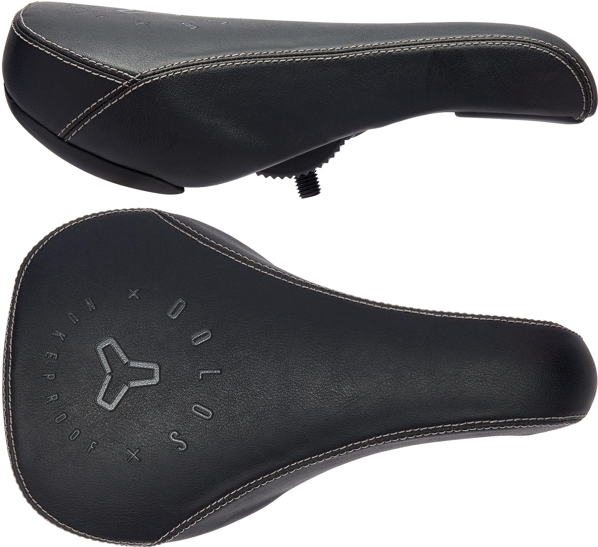 Click to view product details and reviews for Nukeproof Dolos Pivotal Saddle Black.