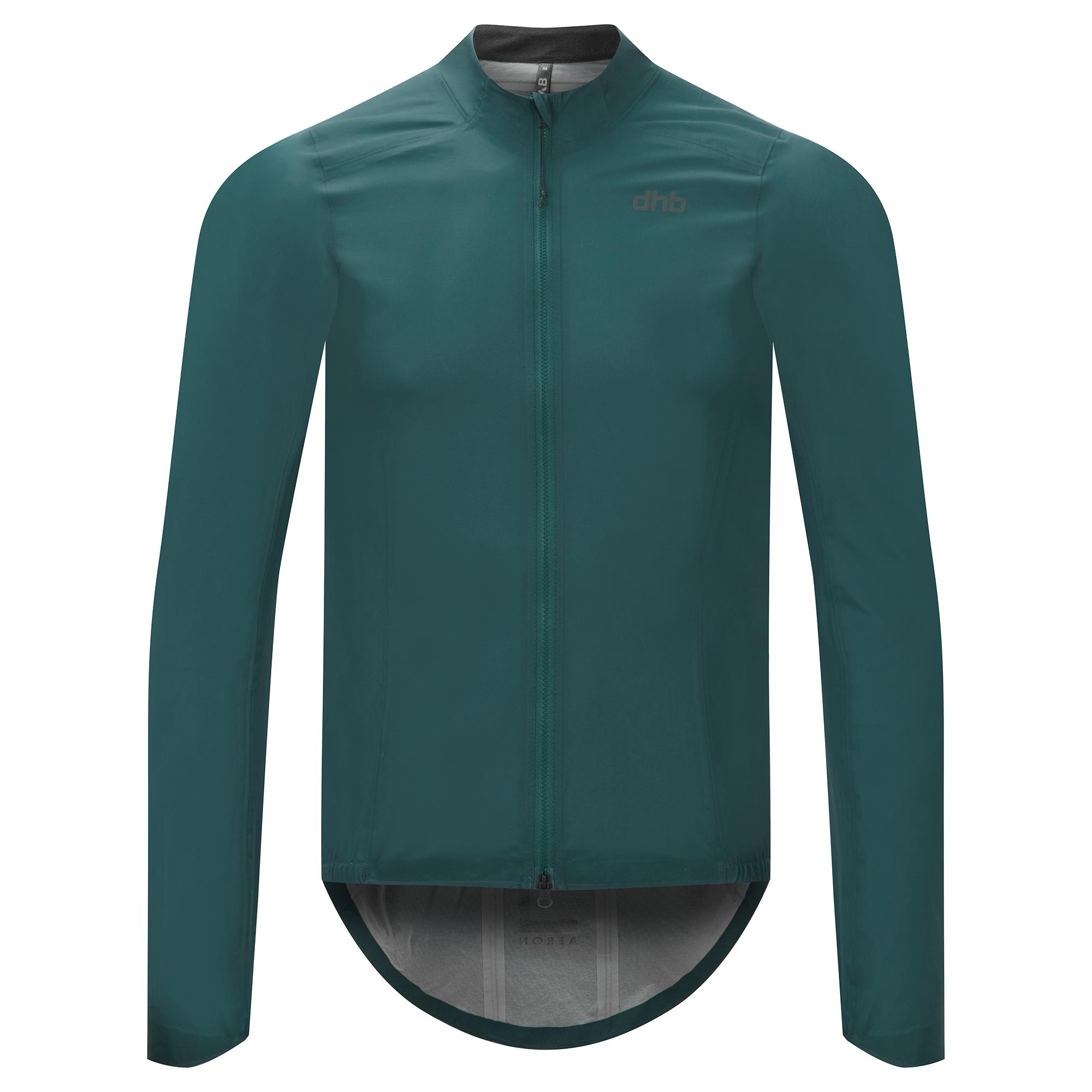 Dhb aeron super on sale light packable windproof jacket