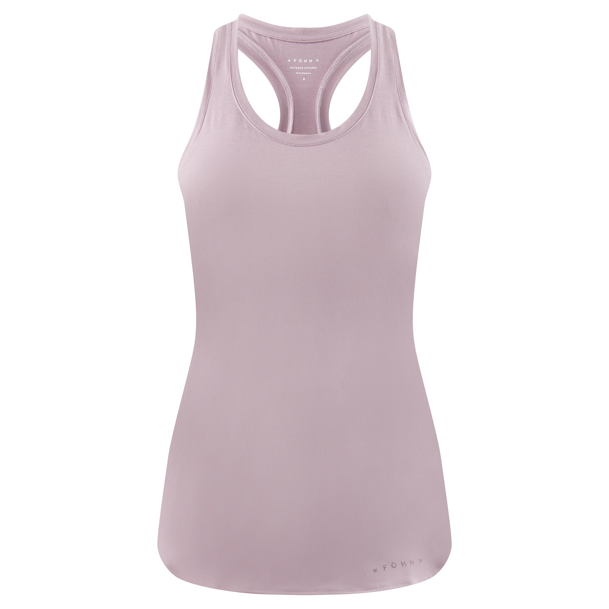 Click to view product details and reviews for F&ouml;hn Womens Drirelease Vest Nirvana.
