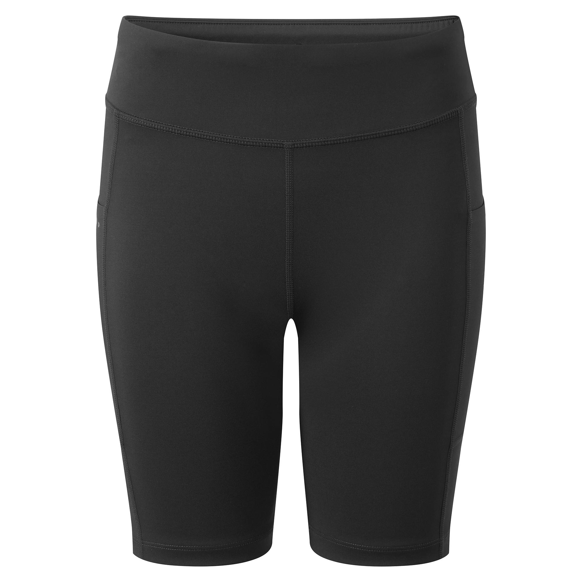 Click to view product details and reviews for F&ouml;hn Womens Trekking Short Black.