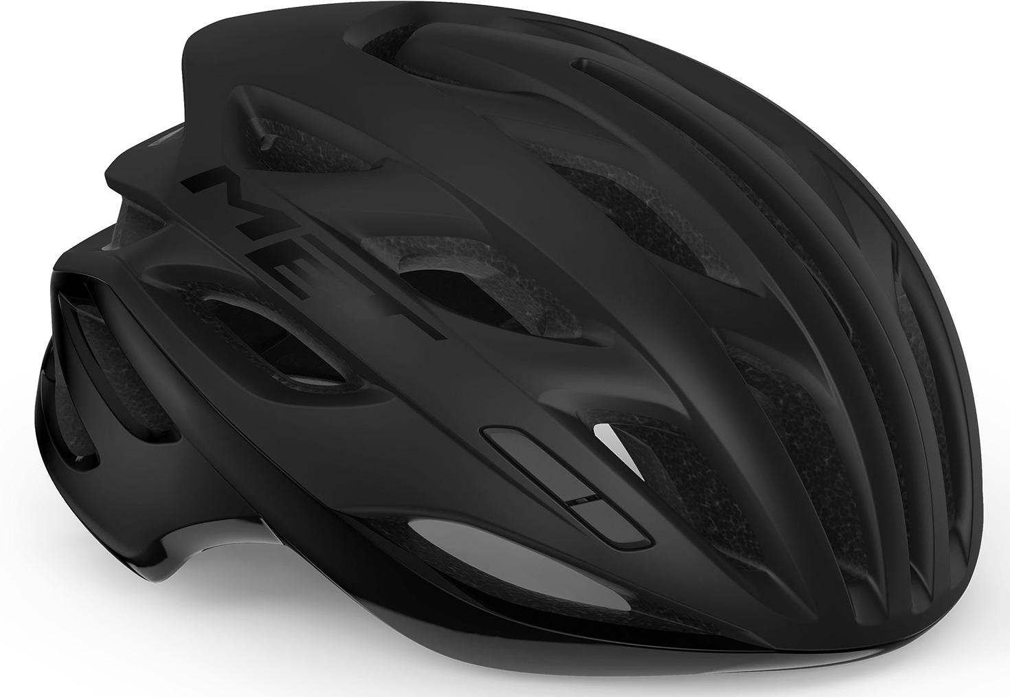 Image of MET Estro Mips Helmet, Black