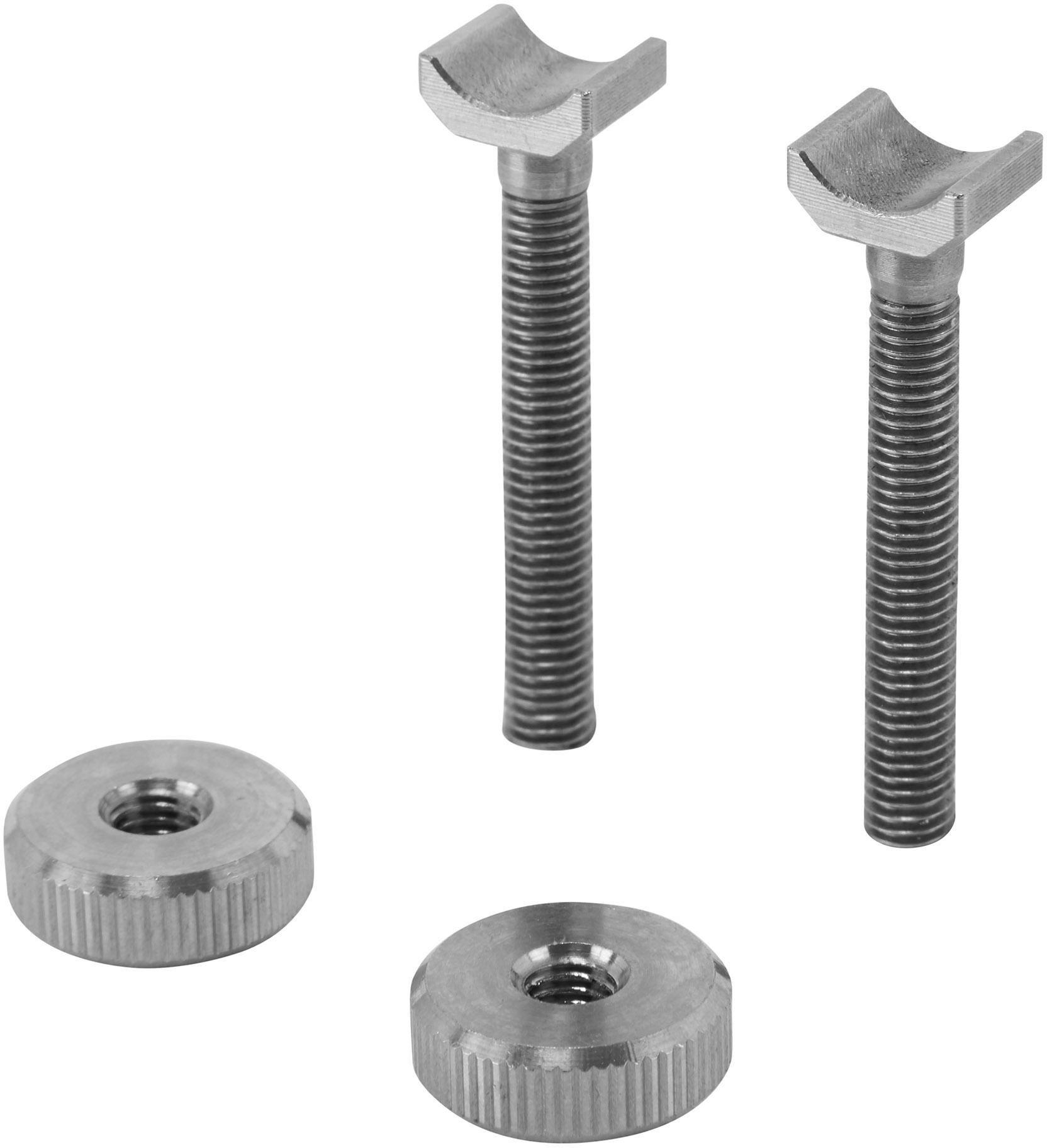 Click to view product details and reviews for Nukeproof Solum 260 Chain Tensioner Kit Silver.