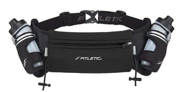 Image of Fitletic Hydra 16oz - Black