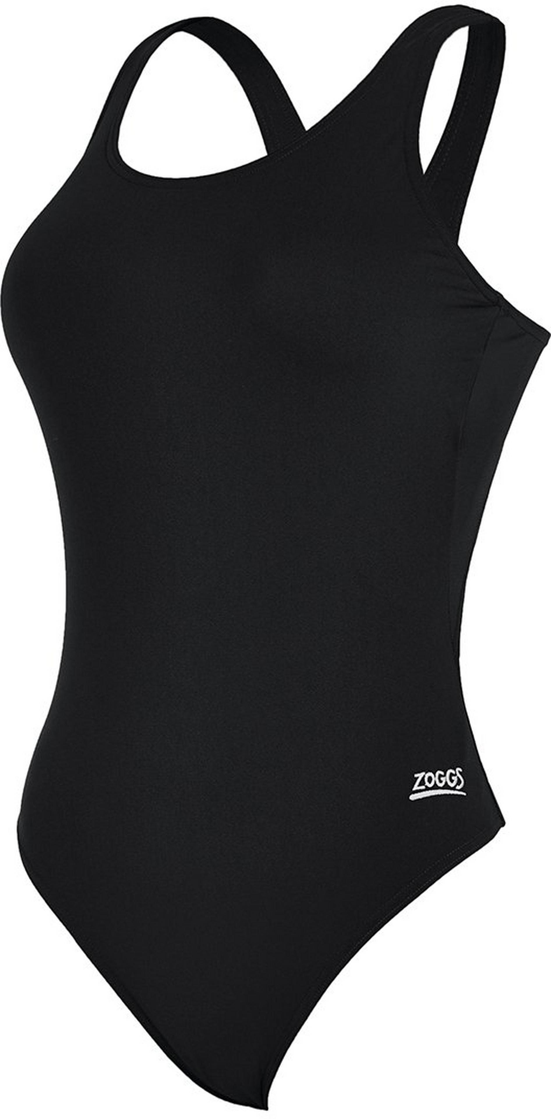 Zoggs Womens Cottesloe Powerback Swimsuit