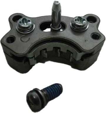 Click to view product details and reviews for Microshift Y Rd302 Rear Derailleur Clutch Teeth Assembly Black.