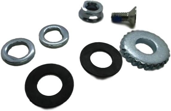 Click to view product details and reviews for Microshift Y Rd304 Rear Derailleur Clutch Tension Assembly Black.