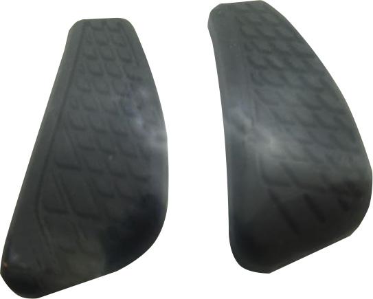 Click to view product details and reviews for Microshift Y Sl101 Trail Trigger Pro Lever Silicone Pad Black.