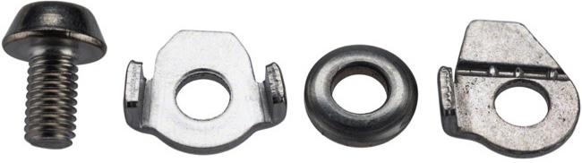 Click to view product details and reviews for Microshift Y Rd205 Rear Derailleur C Clip Black.