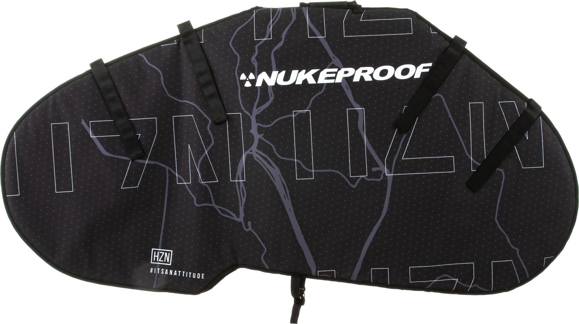 Nukeproof Horizon Universal Bike Cover | bike garage