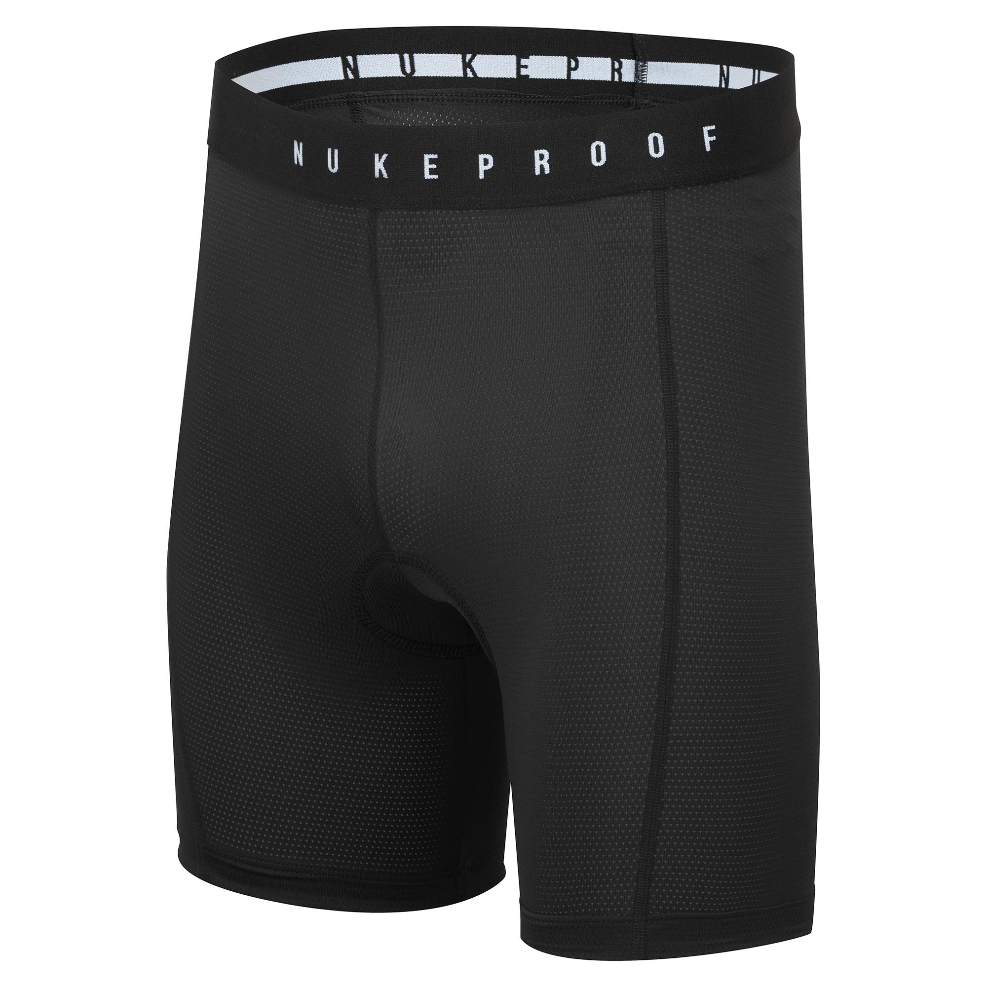Click to view product details and reviews for Nukeproof Outland Mens Liner Short Black.