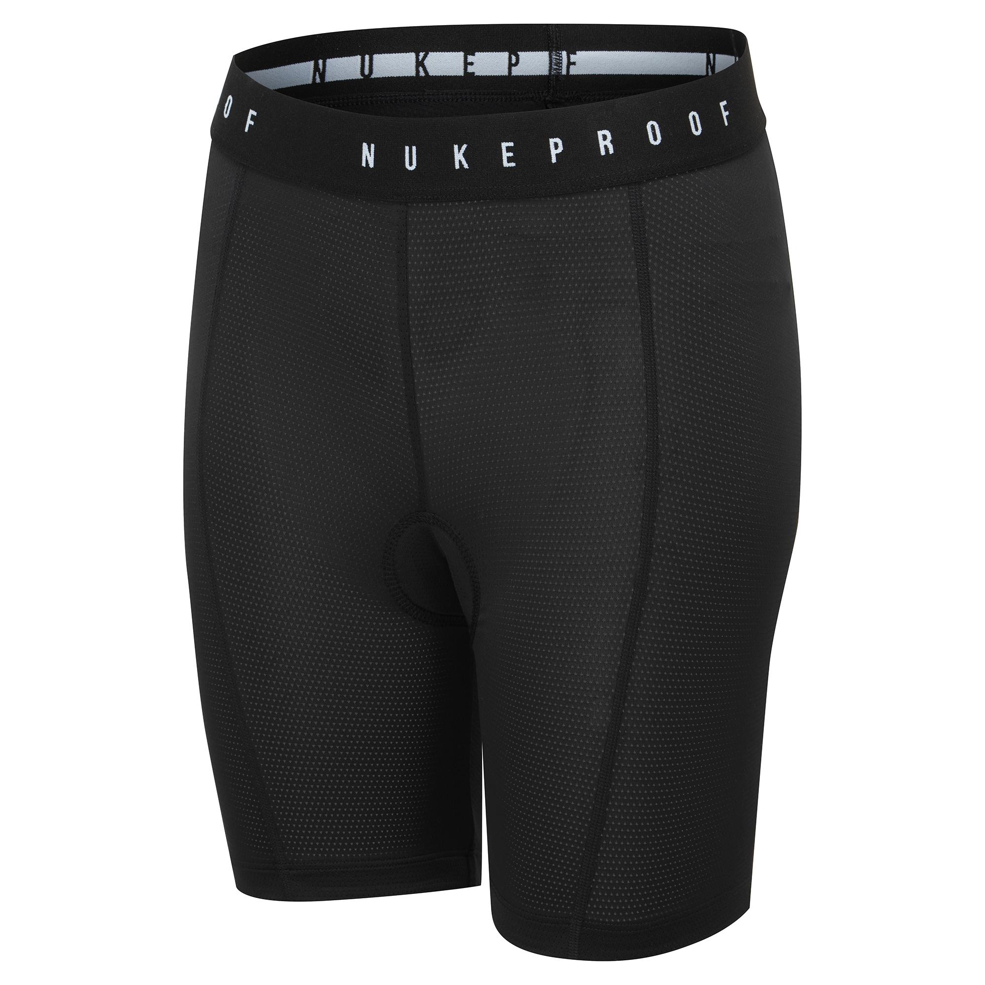 Click to view product details and reviews for Nukeproof Outland Womens Liner Shorts Black.