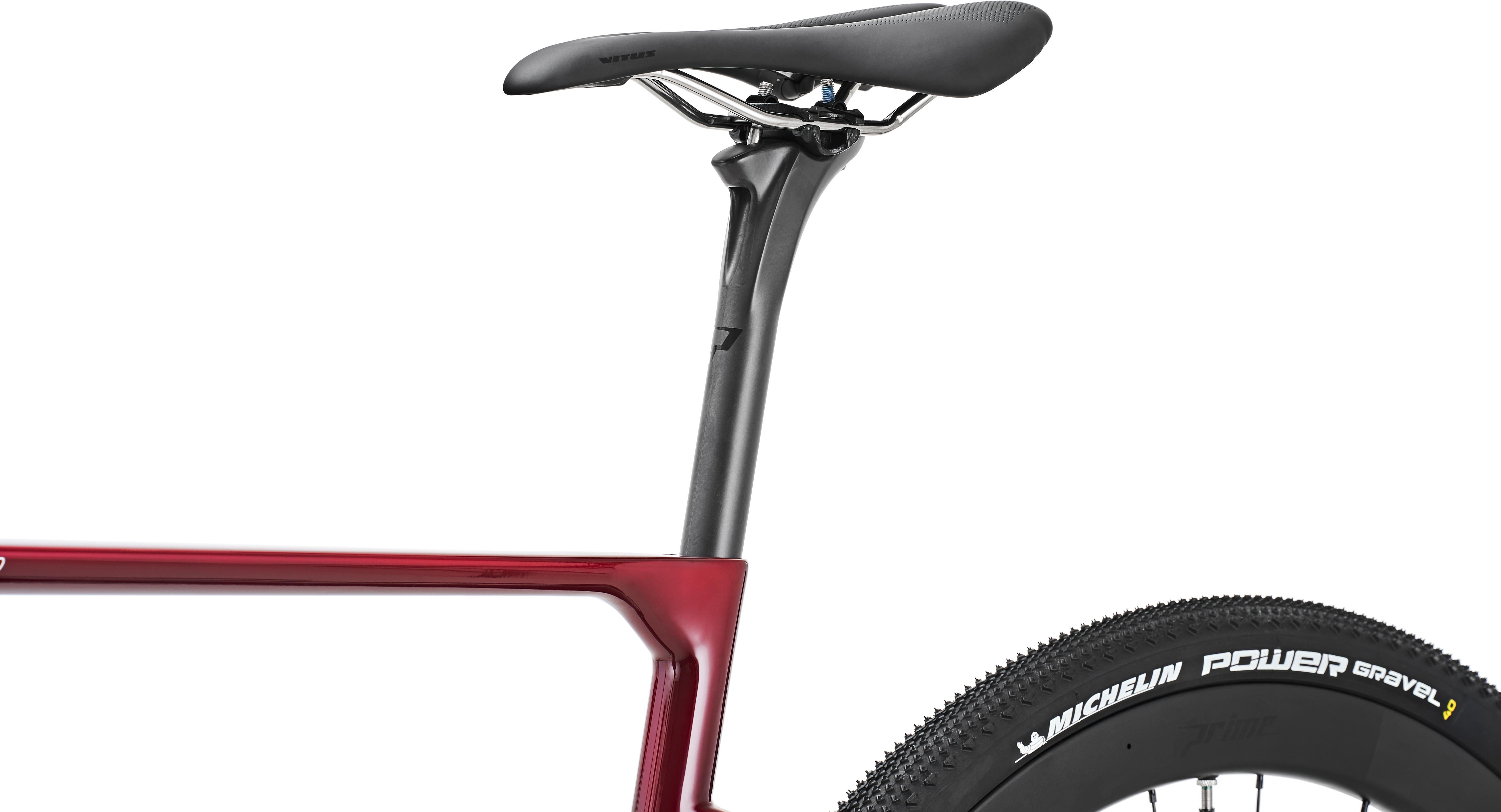 Vitus Venon EVOGR Force AXS Gravel Bike Wiggle