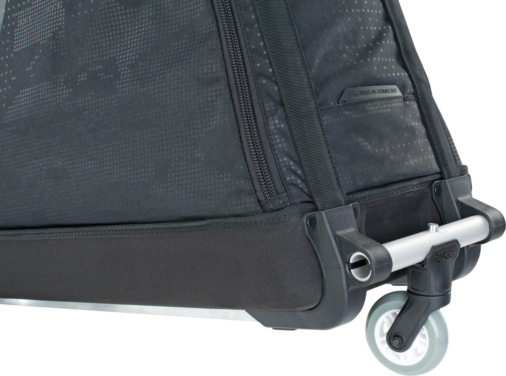 Evoc Bike Travel Bag Pro Wiggle