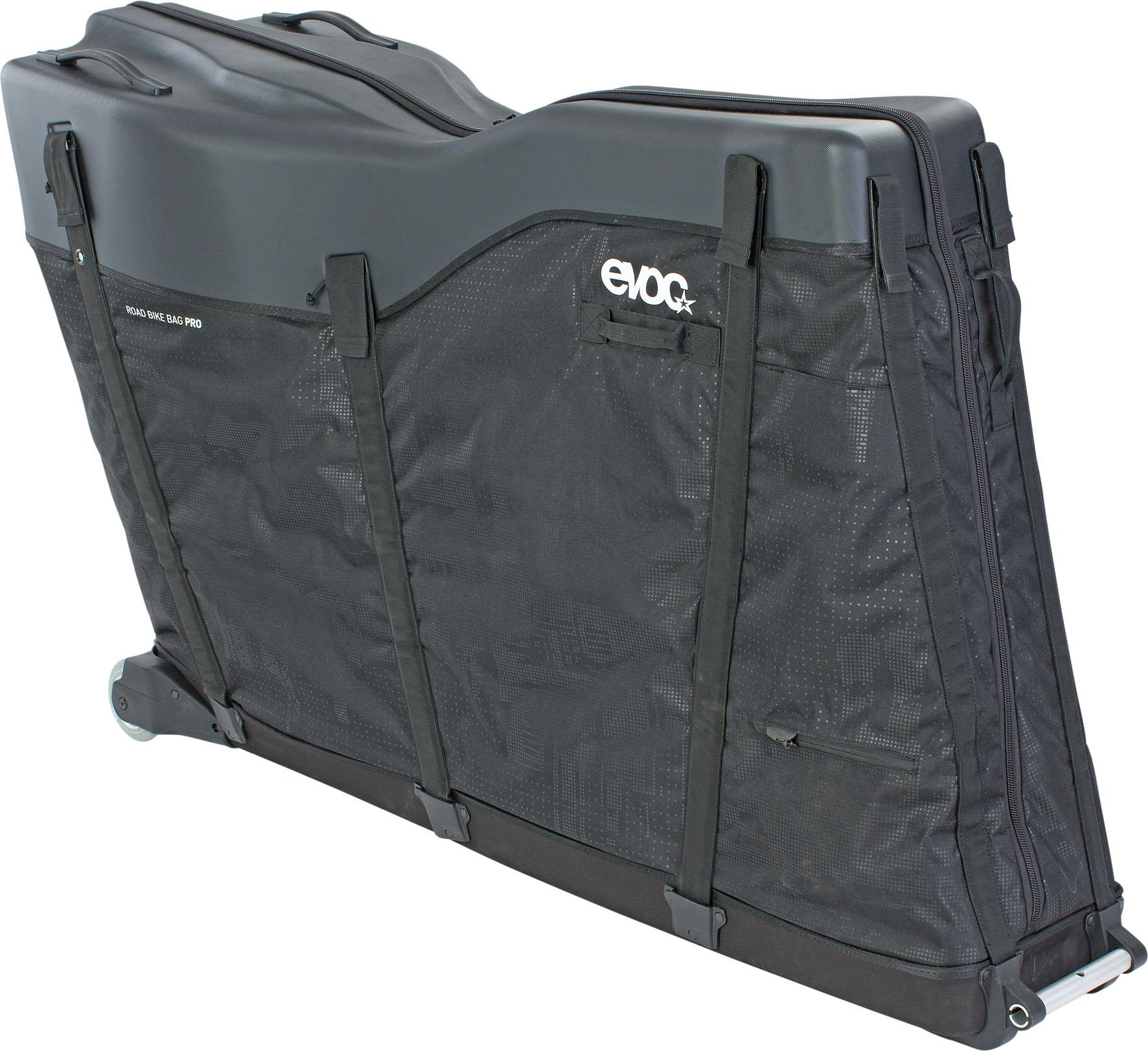 Evoc Road Bike Bag Pro Wiggle