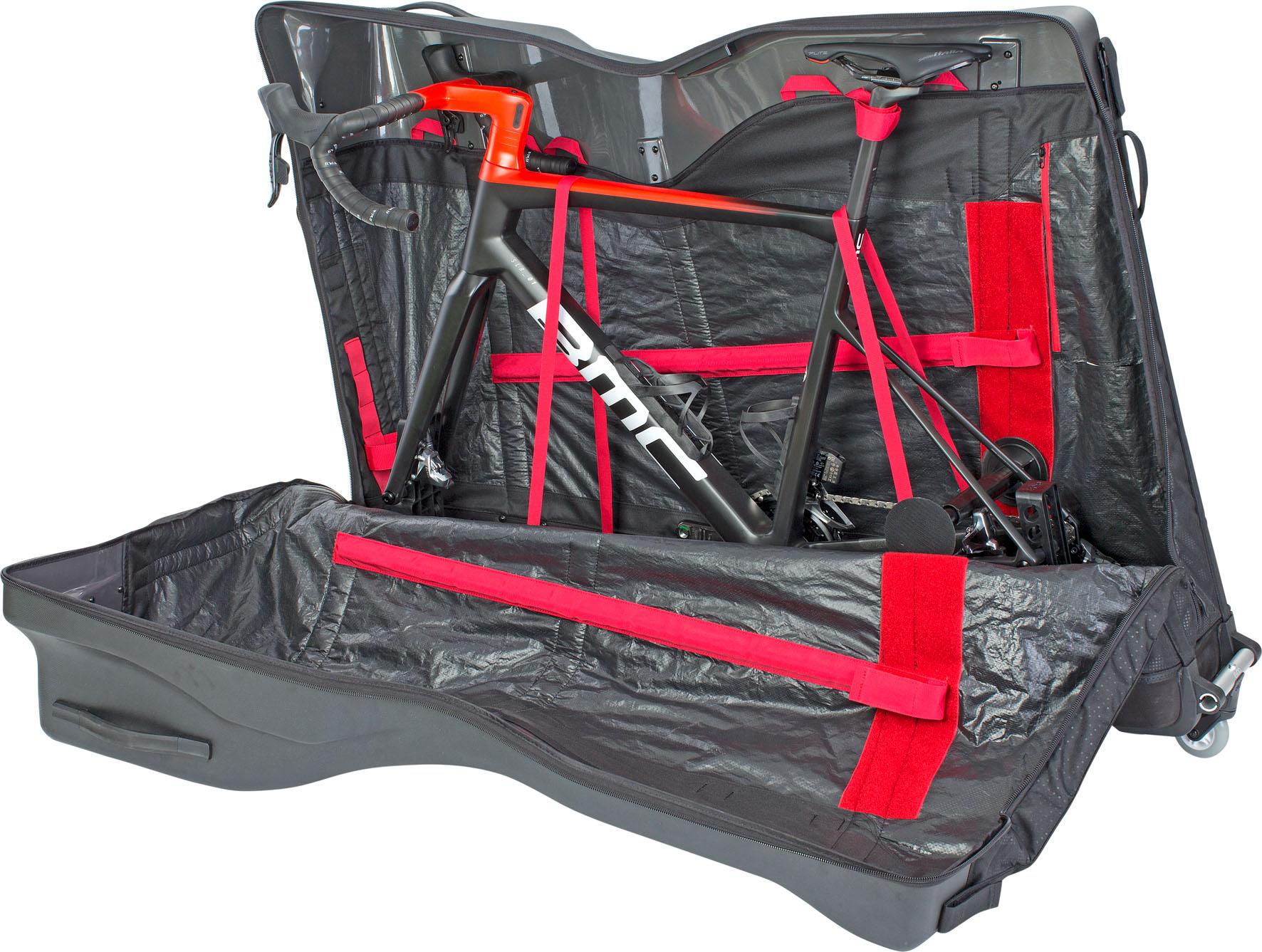 Evoc Road Bike Bag Pro Wiggle