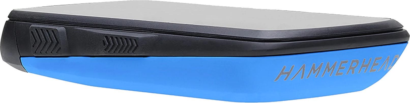 Click to view product details and reviews for Hammerhead Karoo 2 Custom Colour Kit Blue Shell.