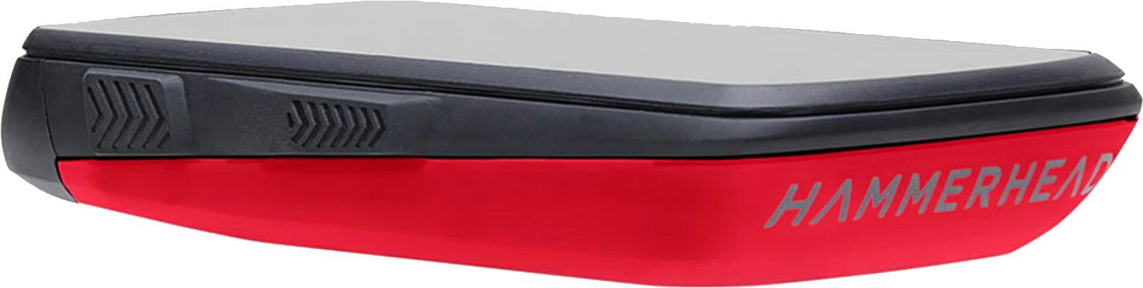 Image of Hammerhead Karoo 2 Custom Colour Kit - Red Shell