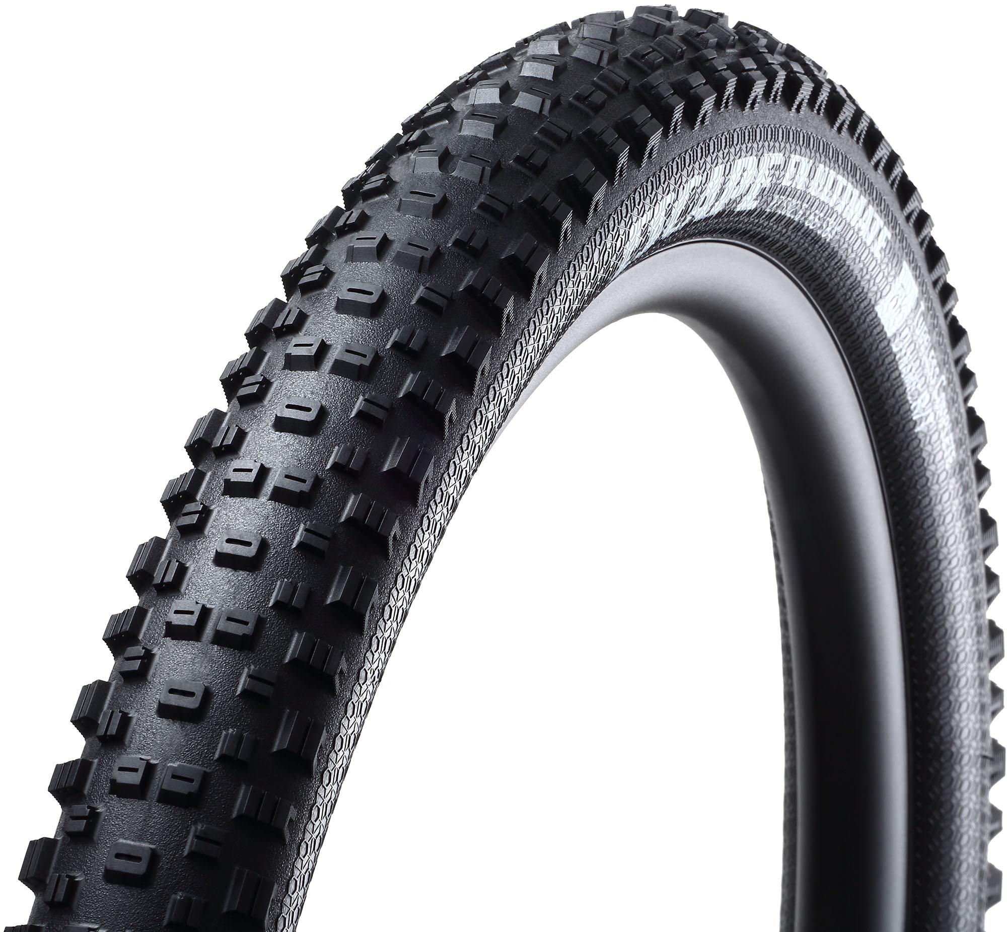 Image of Goodyear Escape Ultimate Complete Tubeless MTB Tyre - Black