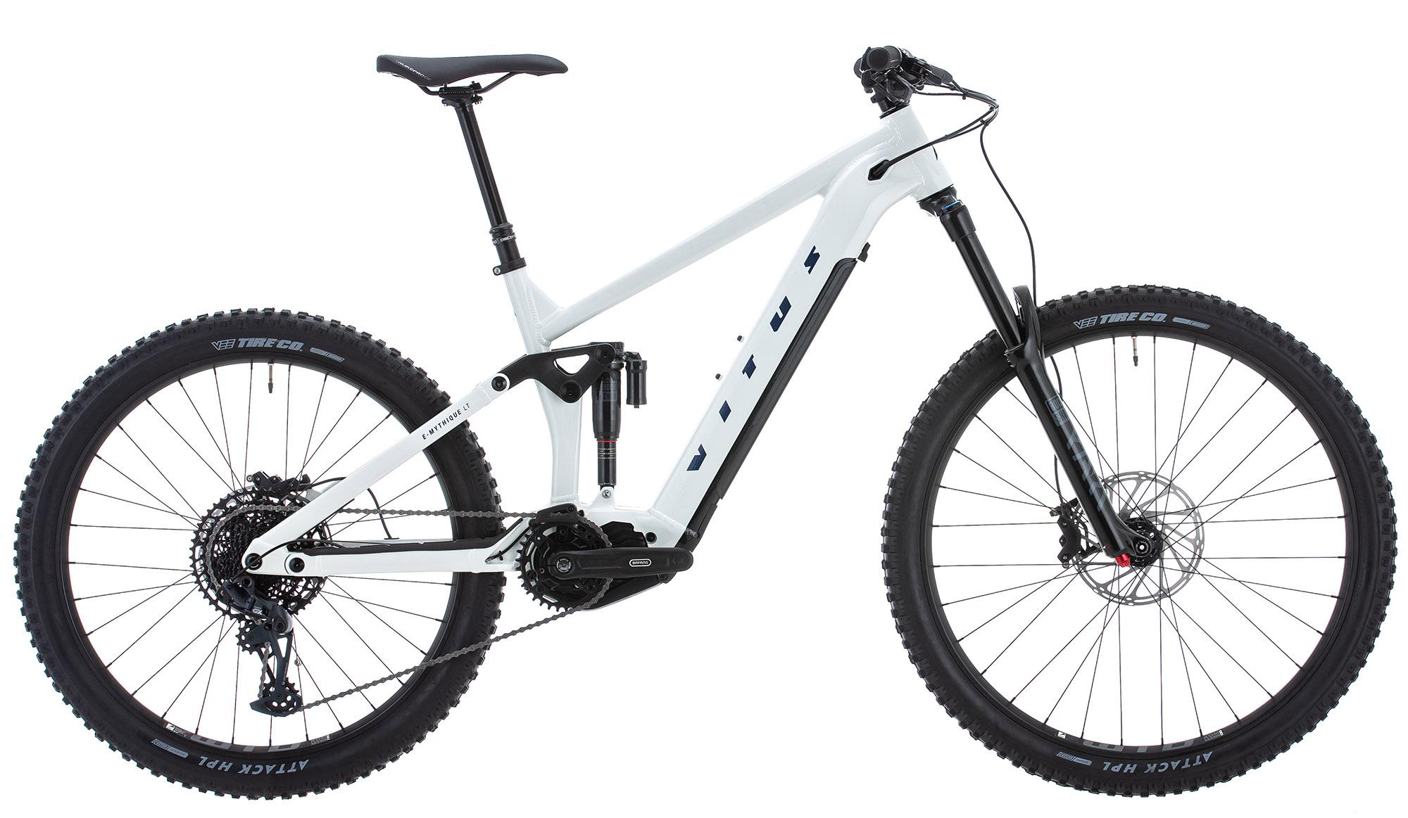 Wiggle 2025 nukeproof scout