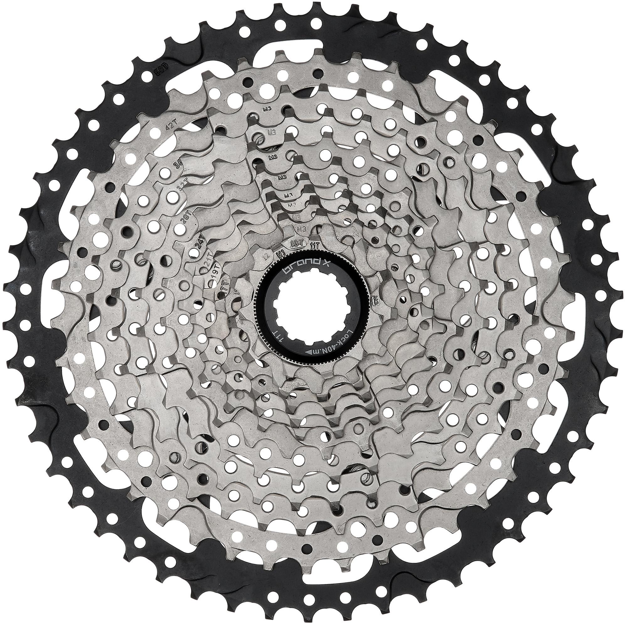 Click to view product details and reviews for Brand X 12 Speed Mtb Cassette Neutral.